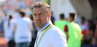 Un gorjean, internaţional la U19