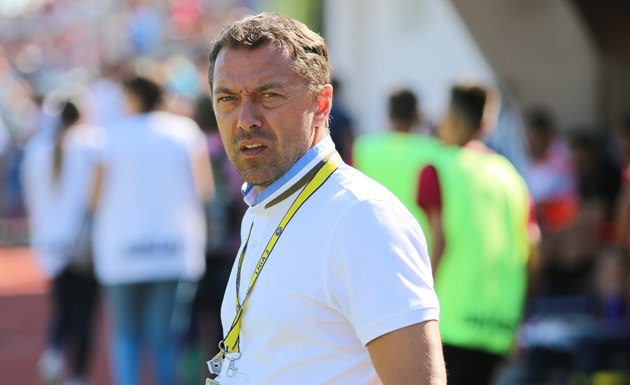 Un gorjean, internaţional la U19