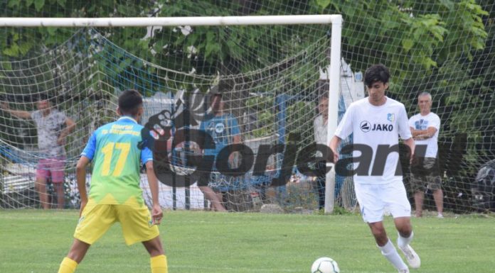 Floroiu crede în forţa Pandurilor: ,,Nu sunt doar vorbe”