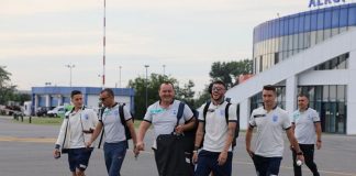 Oltenii nu-i subestimează pe azeri