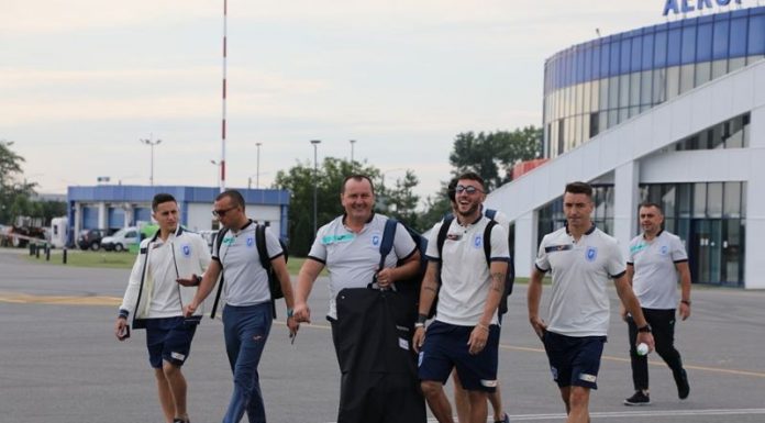 Oltenii nu-i subestimează pe azeri