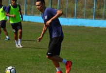 Un fost pandur a ajuns la FCSB