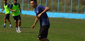 Un fost pandur a ajuns la FCSB