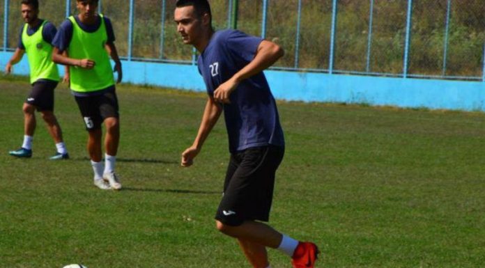 Un fost pandur a ajuns la FCSB