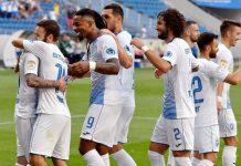 Universitatea Craiova inaugurează stadionul din Filiaşi