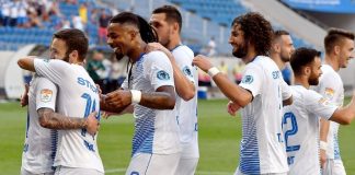 Universitatea Craiova inaugurează stadionul din Filiaşi