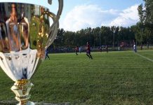 Supercupa Gorjului, pe 18 august