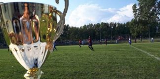 Supercupa Gorjului, pe 18 august