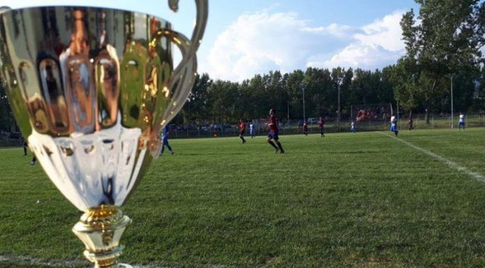 Supercupa Gorjului, pe 18 august