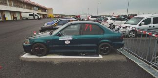 ACS Raideri Târgu-Jiu, pe podium la Târgu Mureş