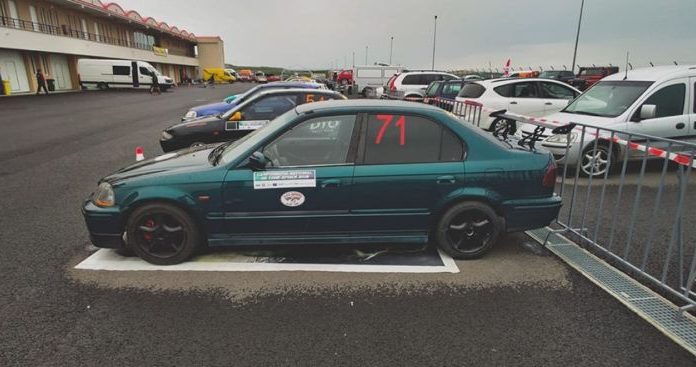 ACS Raideri Târgu-Jiu, pe podium la Târgu Mureş