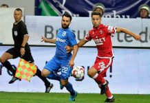 Succesul Craiovei, umbrit de drama lui Neagoe