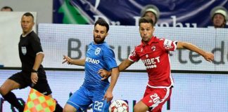 Succesul Craiovei, umbrit de drama lui Neagoe