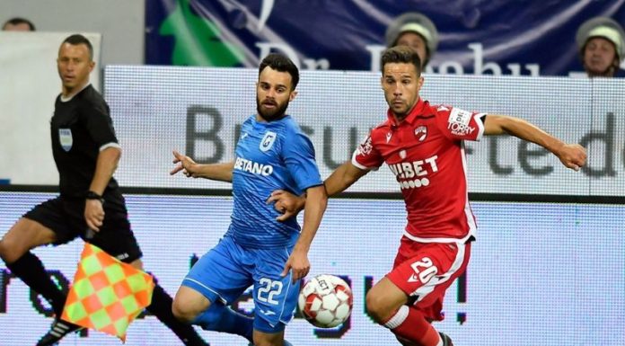 Succesul Craiovei, umbrit de drama lui Neagoe