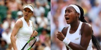 Duel spectaculos pentru Simona Halep