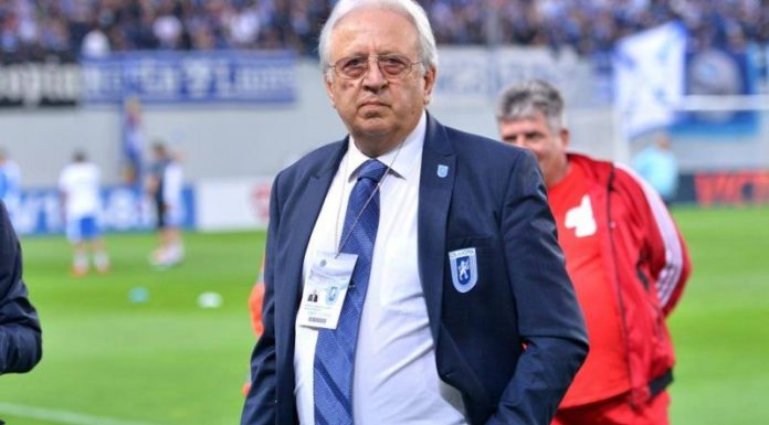 Marcel Popescu anunţă noi transferuri: ,,Dorim să ne autodepășim”