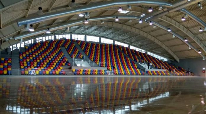 Încep selecţiile la handbal