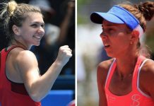Halep şi Buzărnescu, adversare la Wimbledon