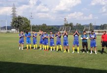 Gilortul, victorie cu Cetate