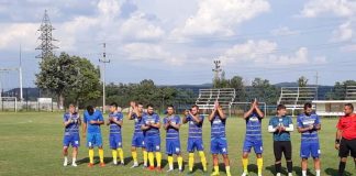 Gilortul, victorie cu Cetate