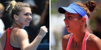Halep şi Buzărnescu, adversare la Wimbledon
