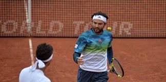 Mergea, a doua victorie la Praga
