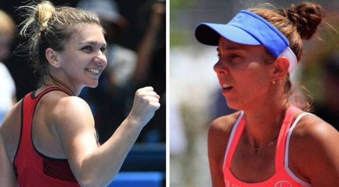 Halep şi Buzărnescu, adversare la Wimbledon