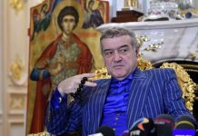 Becali nu vrea fotbal feminin! A atacat la TAS hotărârea FRF