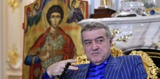 Becali nu vrea fotbal feminin! A atacat la TAS hotărârea FRF