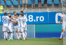Trei victorii consecutive pentru juveţi