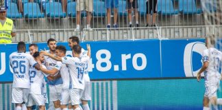 Trei victorii consecutive pentru juveţi