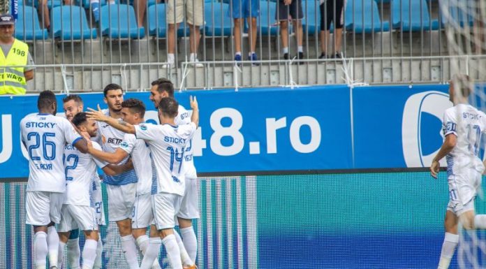 Trei victorii consecutive pentru juveţi