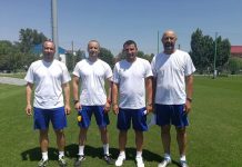 Trică o vrea pe Craiova campioană în acest sezon de Liga 1