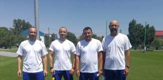Trică o vrea pe Craiova campioană în acest sezon de Liga 1