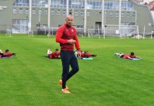 Vasilică vrea ca FC U să joace cu Gilortul: ,,M-aş bucura să ne întâlnim”