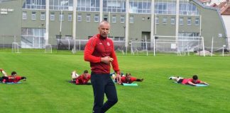 Vasilică vrea ca FC U să joace cu Gilortul: ,,M-aş bucura să ne întâlnim”