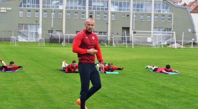 Vasilică vrea ca FC U să joace cu Gilortul: ,,M-aş bucura să ne întâlnim”