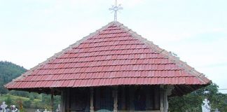 SPIRITUALITATE – Biserica din Drăgoiești – Legendă și adevăr