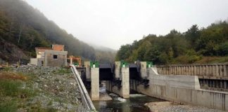 Ecologiștii apelează la Iohannis pentru a menține blocate hidrocentralele din Defileul Jiului