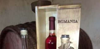 ,,Vinu’ lui tăticu”, marcă înregistrată! – Un viticultor din Alimpești și-a personalizat vinul, palinca și țuica, produse la podgoria familiei din Gorj!
