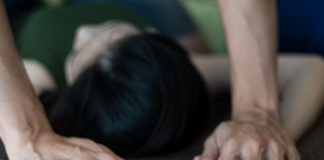 Condamnat pentru viol