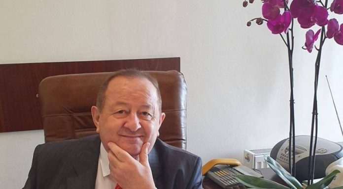 Morega, supărat că șefii PSD Gorj nu sunt tranșanți în problema CEO!(II)