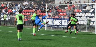 Primul amical pentru panduri