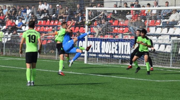 Primul amical pentru panduri