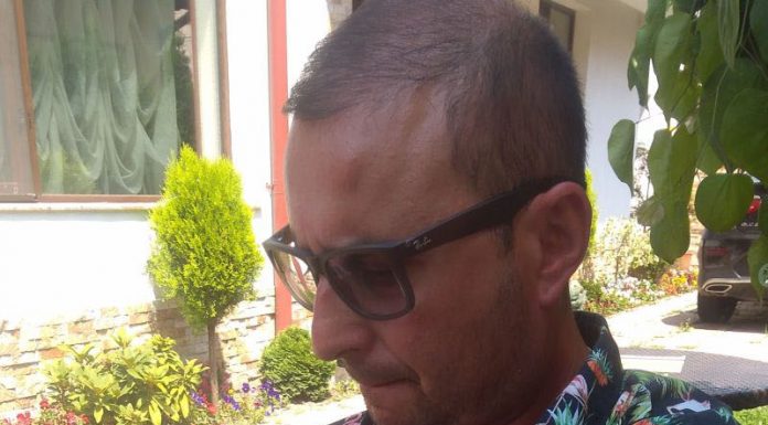 ,,Diamantele negre” au scos trufarii interlopi la atac, în Târgu-Jiu!