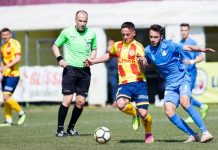 Raiciu a semnat cu Dunărea. Bogoi: ,,Mă bucur pentru el”