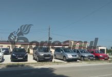 Jihad la fosta Avicola Târgu-Jiu: Poliția, Imigrările și ITM Gorj au decis să verifice problemele lucrătorilor din Sri Lanka! Alți doi emigranți au fugit ieri dimineață, în timp ce 12 și-au făcut bagajele