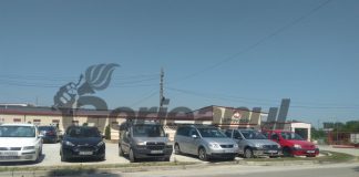 Jihad la fosta Avicola Târgu-Jiu: Poliția, Imigrările și ITM Gorj au decis să verifice problemele lucrătorilor din Sri Lanka! Alți doi emigranți au fugit ieri dimineață, în timp ce 12 și-au făcut bagajele