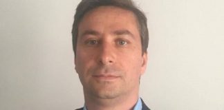 Marius Dumitrașcu, secretar de stat în Ministerul Energiei, și-a anunțat candidatura pentru funcția de președinte al Consiliului de Supraveghere al CEO