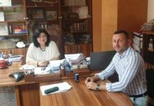 Sediul Primăriei Rovinari, reabilitat cu trei milioane de lei